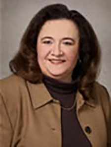 Image of Judy HUNDA